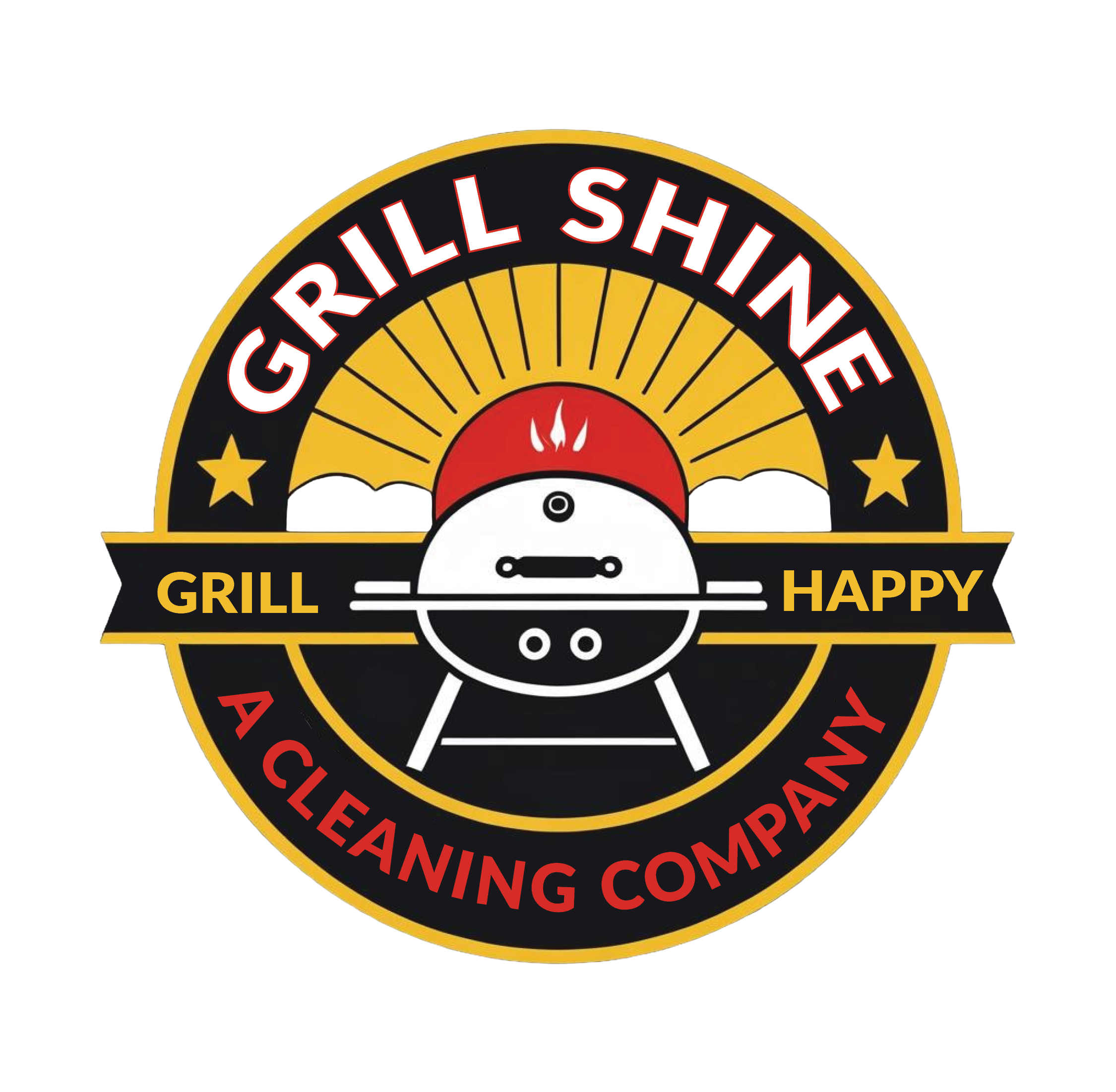 Grill Shine badge